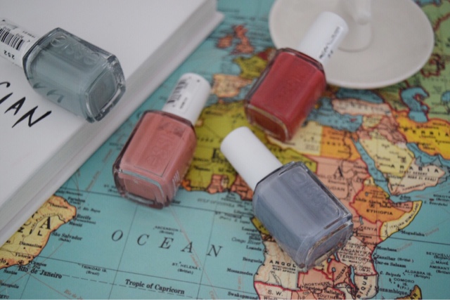 nail polish picks