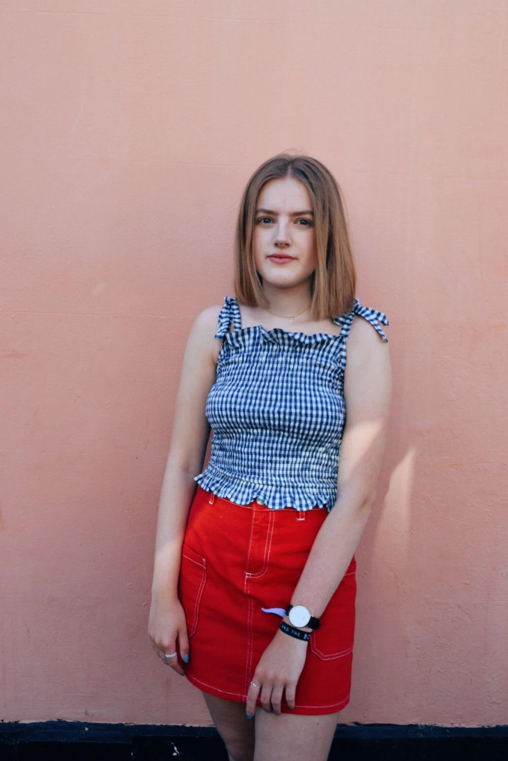 is the future of fashion sustainable?