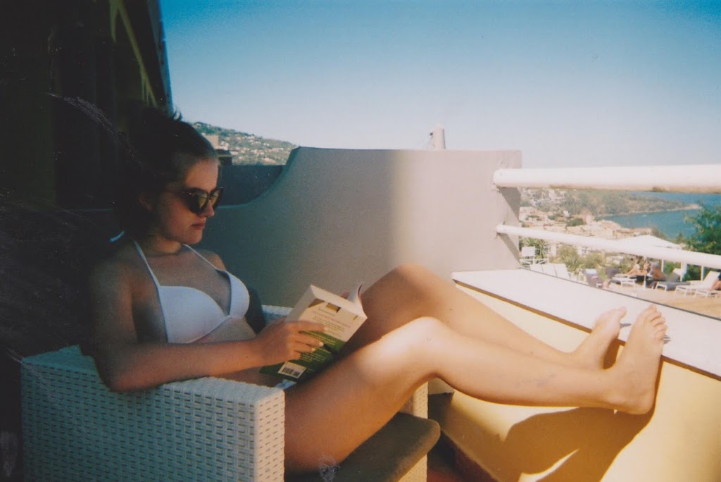 the best books I’ve read this summer